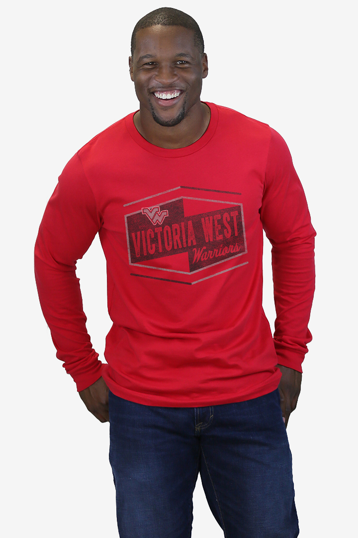 High School Sports Apparel